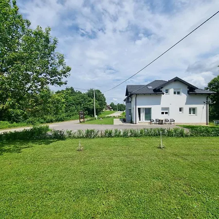 House Forest Queen Smoljanac Exterior foto