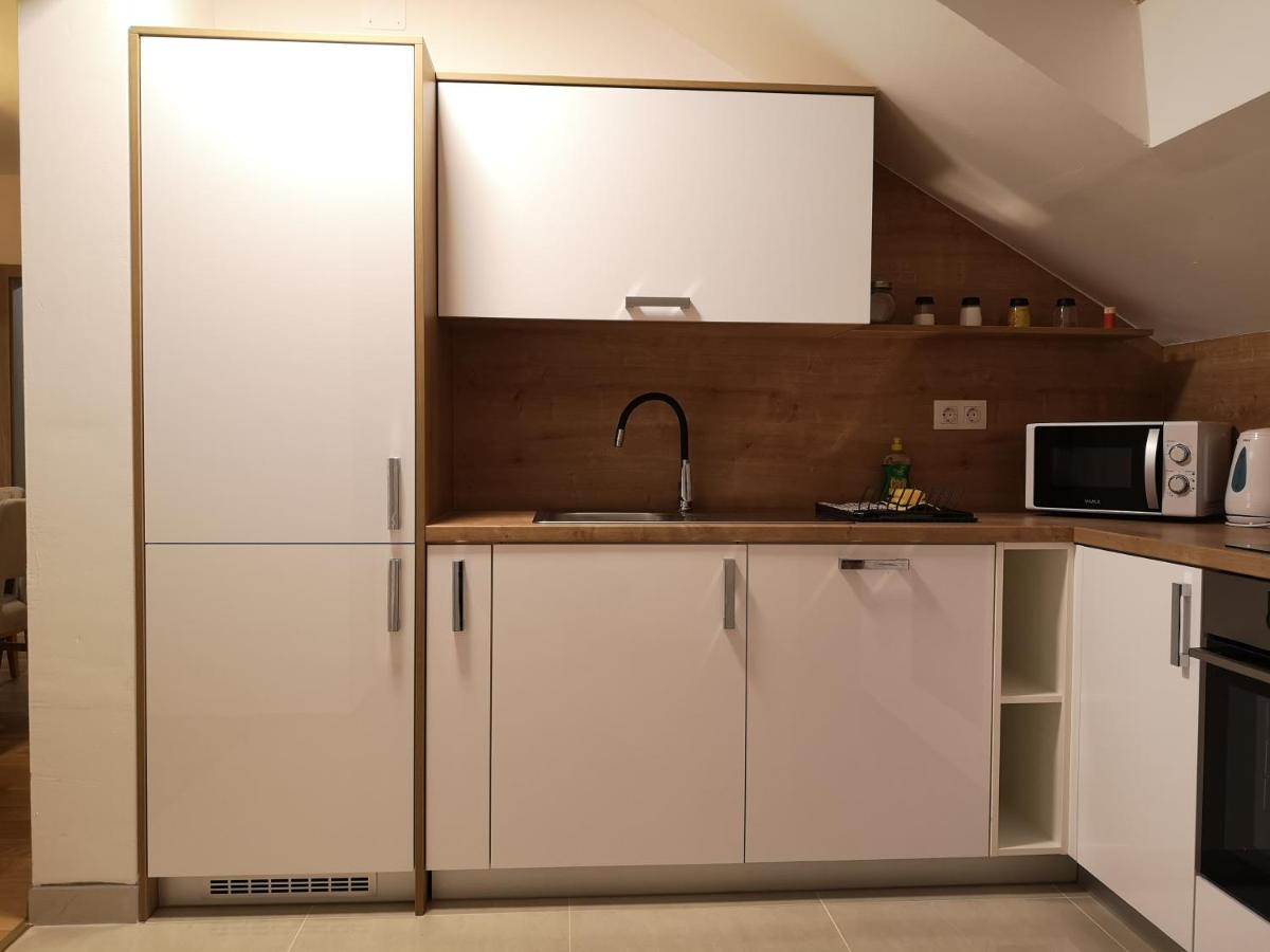 Appartement House Forest Queen