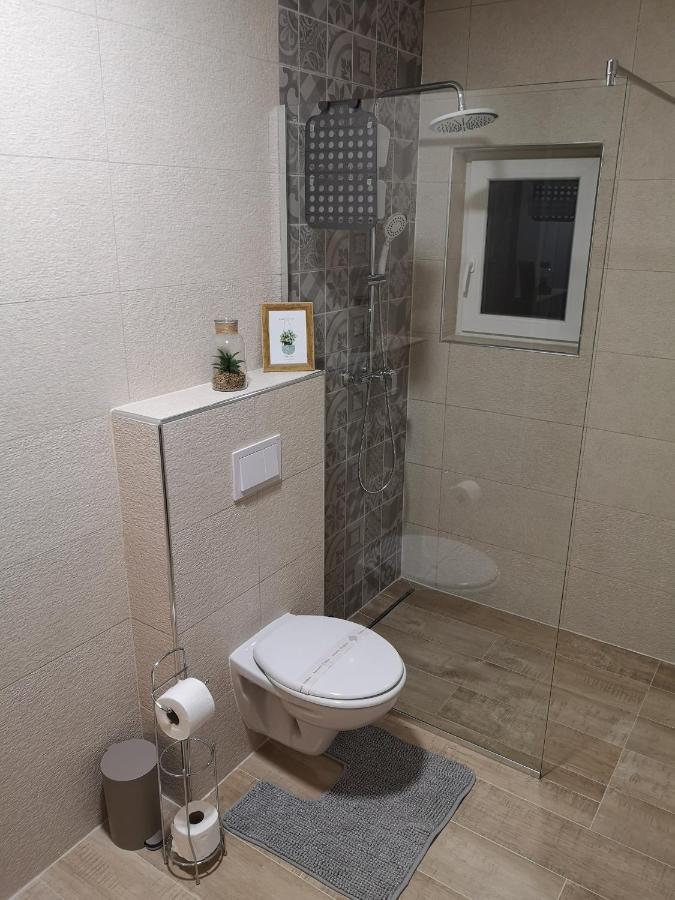 Appartement House Forest Queen Smoljanac