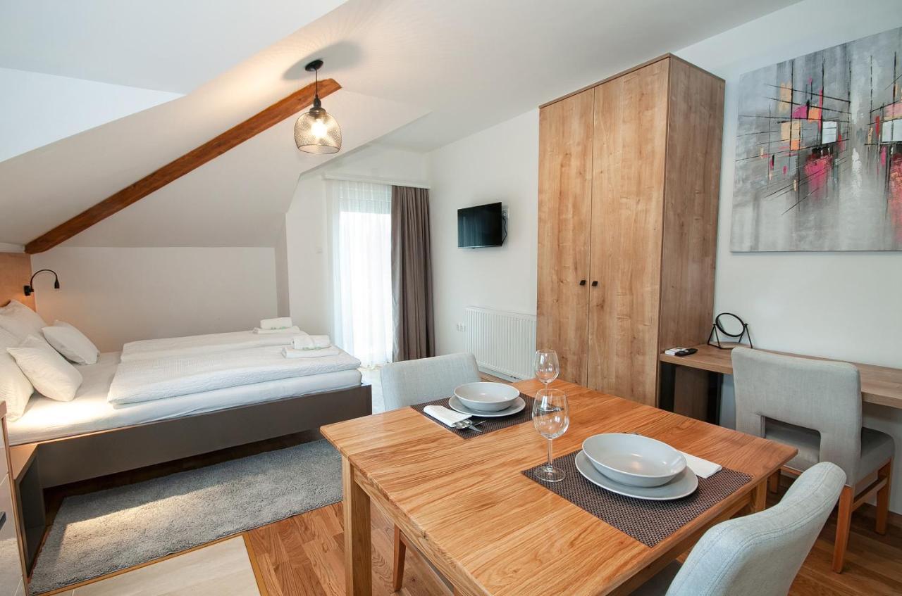 Appartement House Forest Queen Smoljanac