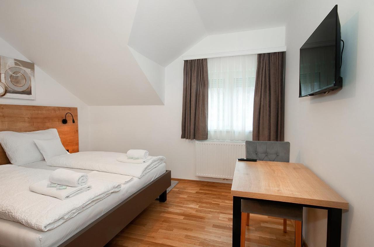 Appartement House Forest Queen *